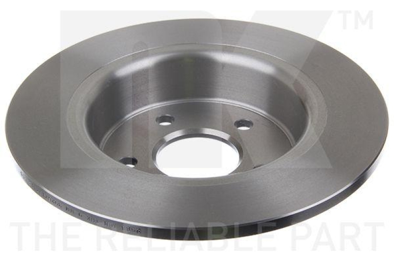 NK 202583 Bremsscheibe f&uuml;r FORD