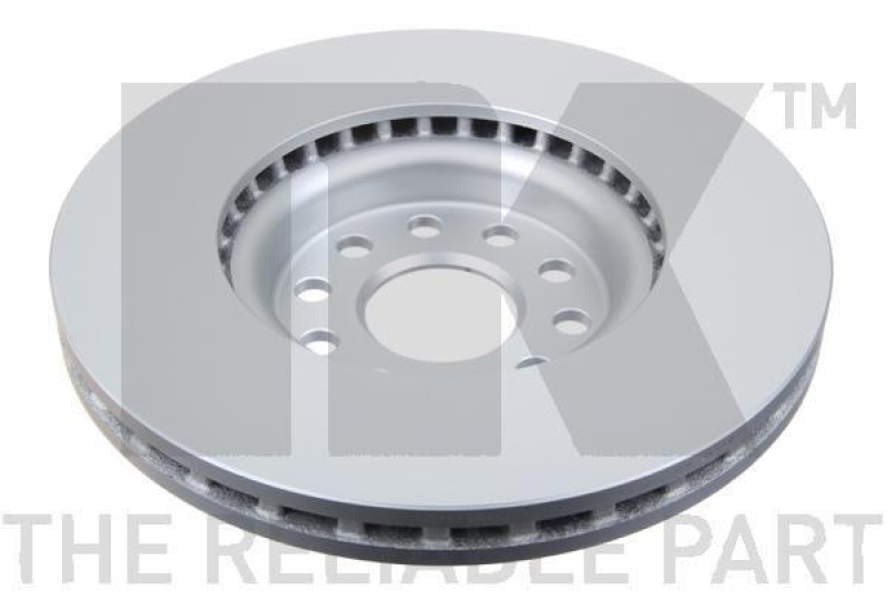 NK 3147146 Bremsscheibe f&uuml;r SEAT, SKODA, VW