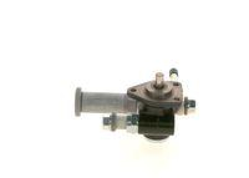 Bosch 9 441 610 441 Kraftstoff-F&ouml;rderpumpe