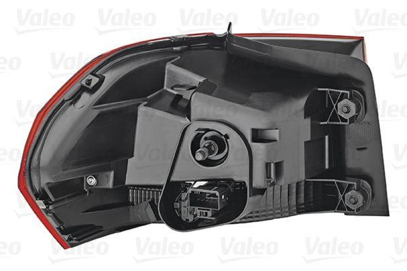 VALEO 047052 R&uuml;cklicht VW Touran 2015/07 Wing R