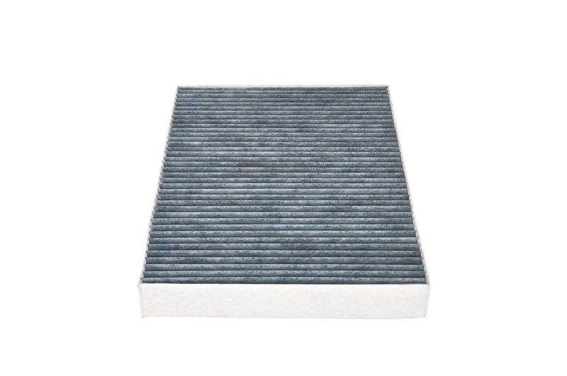 BOSCH 0 986 628 513 Filter Innenraumluft FILTER+