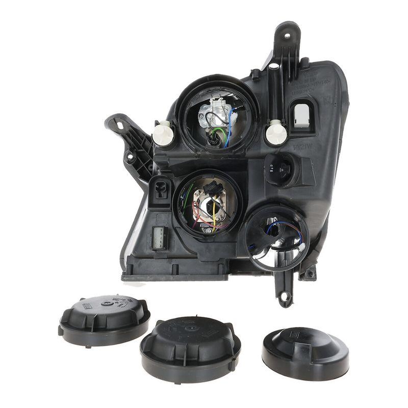 VALEO 088512 Scheinwerfer Opel Meriva R