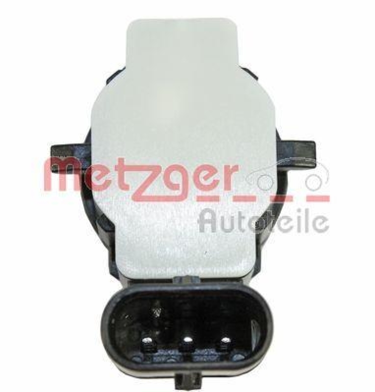 METZGER 0901182 Sensor, Einparkhilfe für BMW
