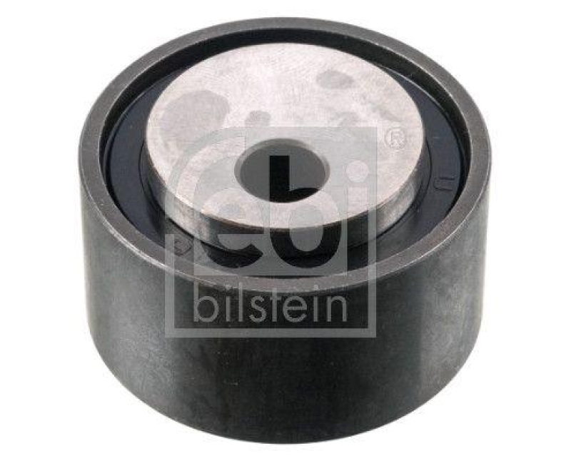 FEBI BILSTEIN 15002 Spannrolle f&uuml;r Keilrippenriemen f&uuml;r Fiat