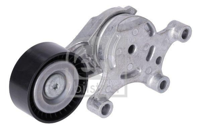 FEBI BILSTEIN 181316 Riemenspanner f&uuml;r Keilrippenriemen f&uuml;r MITSUBISHI