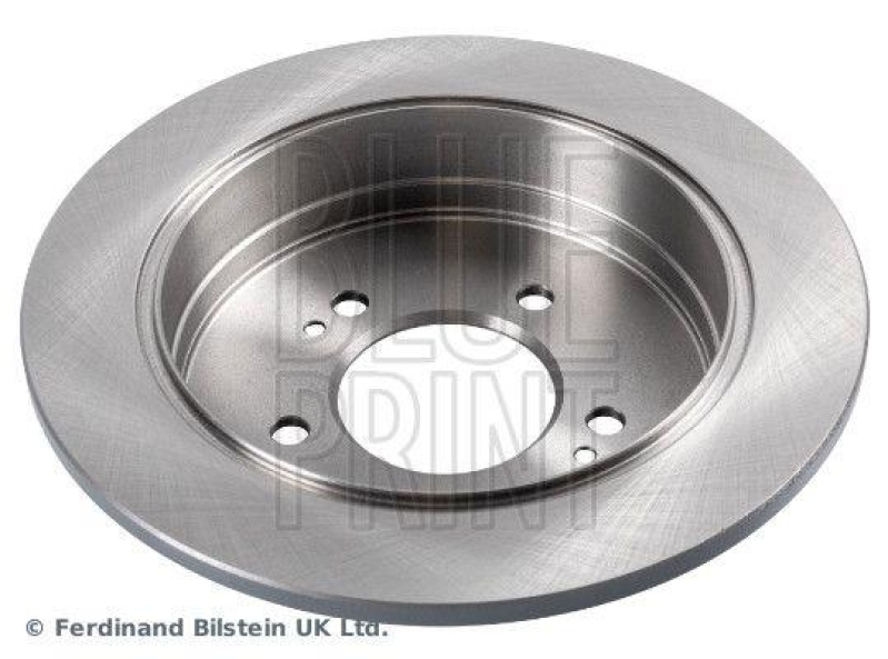 BLUE PRINT ADG043155 Bremsscheibe f&uuml;r HYUNDAI
