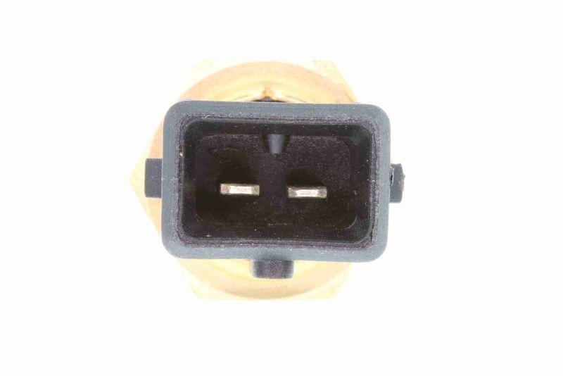 VEMO V49-72-0006 Sensor, K&uuml;hlmitteltemperatur 5/8 x 18 Unf 2-Polig f&uuml;r MG