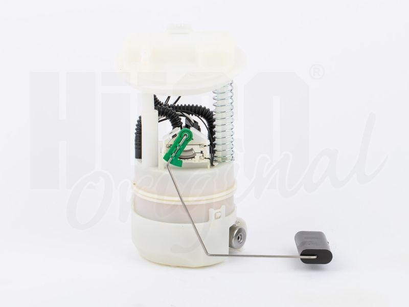 HITACHI 133259 Kraftstofff&ouml;rdereinheit f&uuml;r RENAULT u.a.