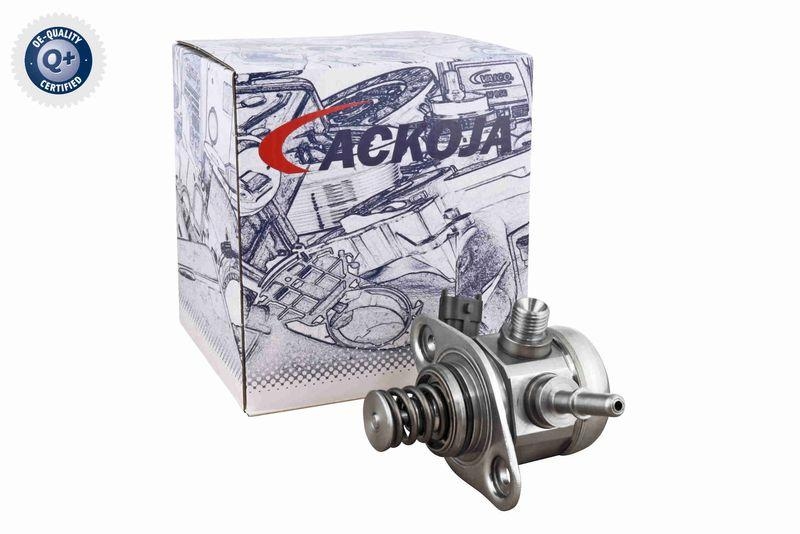 ACKOJA A52-25-0013 Hochdruckpumpe 2-Polig / mit Dichtring f&uuml;r HYUNDAI