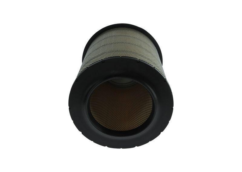 Bosch F 026 400 034 Luftfiltereinsatz S0034