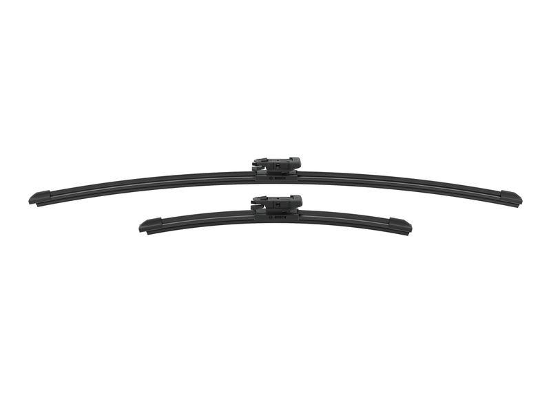 B-Ware BOSCH 3 397 014 491 Wischblatt AF583 Aerofit Scheibenwischer 650/340 mm