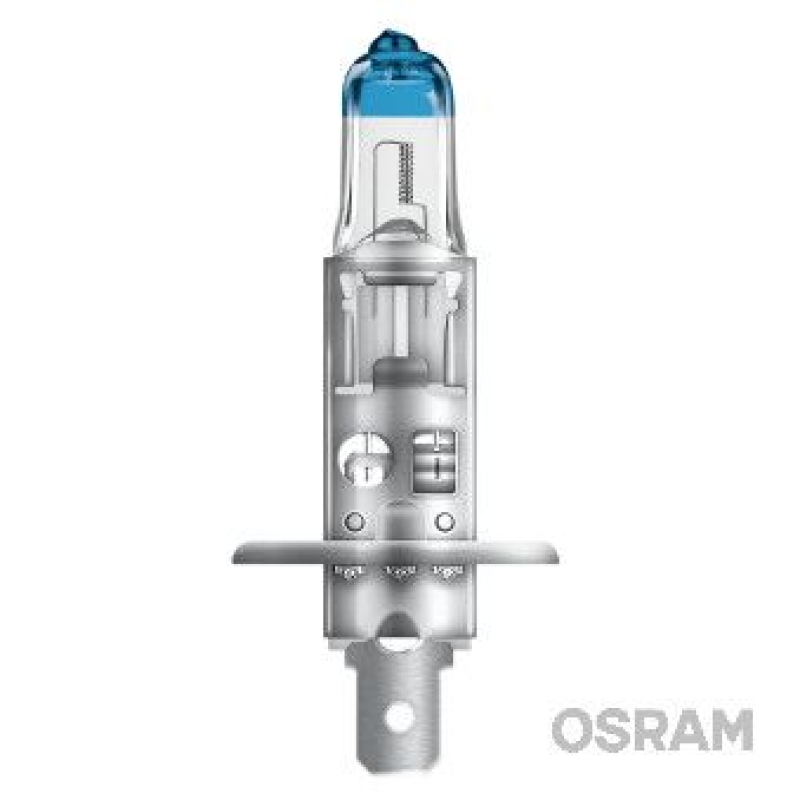 OSRAM 64150NL-HCB Glühbirnen H1 NIGHT BREAKER® LASER 55W