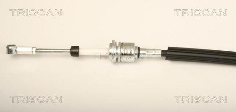 TRISCAN 8140 15713 Seilzug, Schaltgetriebe Manuel für Alfa Romeo Mito