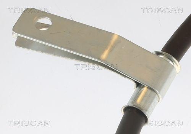 TRISCAN 8140 4310102 Handbremsseil f&uuml;r Hyundai
