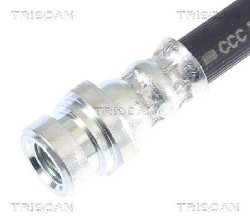 TRISCAN 8150 28319 Bremsschlauch Vorne f&uuml;r Citroen