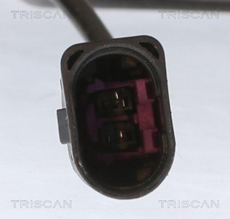 TRISCAN 8826 29015 Sensor, Abgastemperatur f&uuml;r Vag