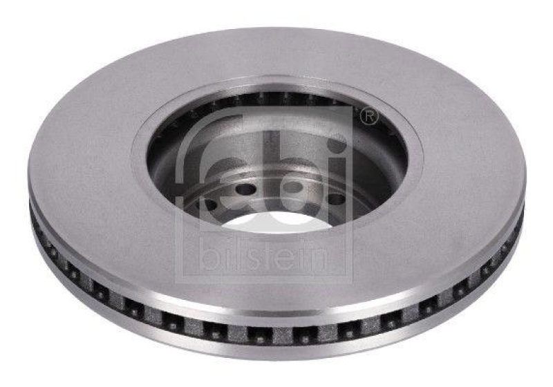 FEBI BILSTEIN 177056 Bremsscheibe f&uuml;r Iveco