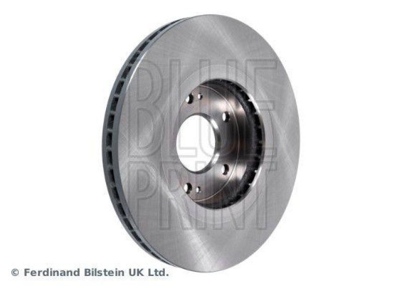 BLUE PRINT ADG043158 Bremsscheibe f&uuml;r KIA