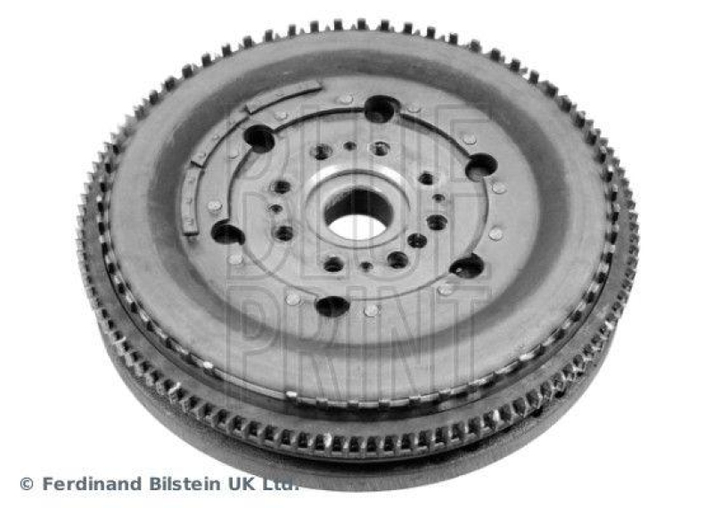 BLUE PRINT ADP153501 Zweimassenschwungrad für Peugeot