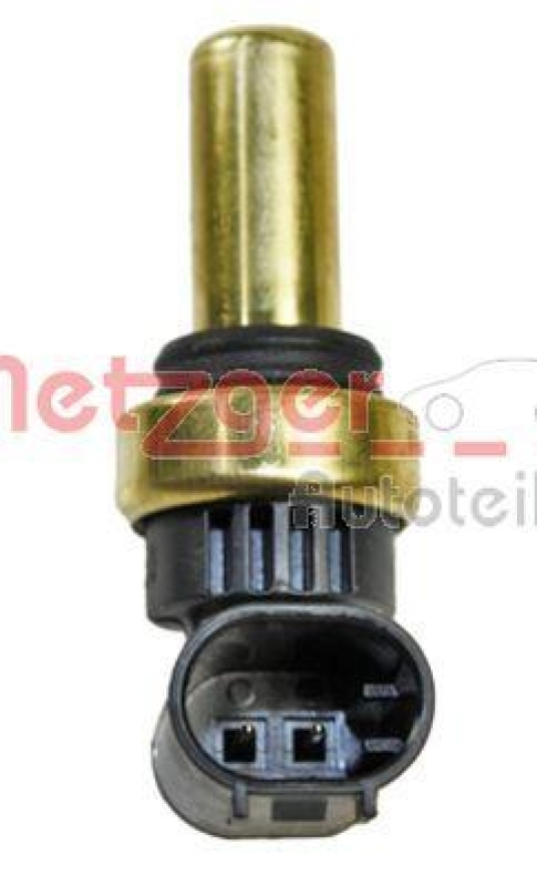 METZGER 0905472 Sensor, K&uuml;hlmitteltemperatur f&uuml;r OPEL