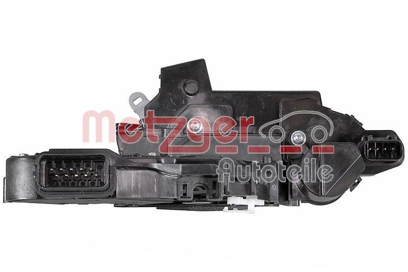 METZGER 2314524 T&uuml;rschloss f&uuml;r VOLVO hinten rechts
