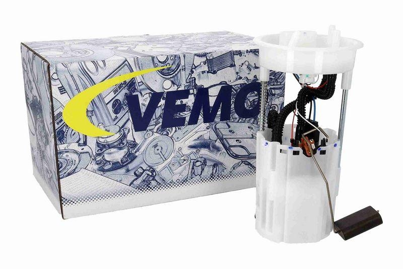 VEMO V10-09-0021 Kraftstoff-F&ouml;rdereinheit f&uuml;r VW