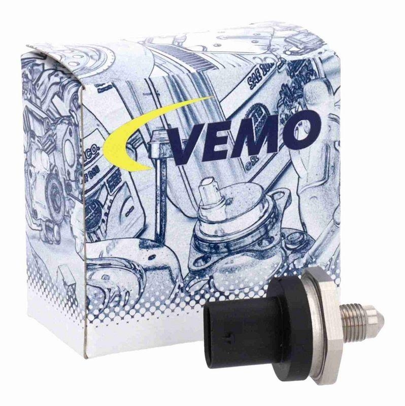 VEMO V20-72-0211 Sensor, Kraftstoffdruck 3-Polig f&uuml;r BMW