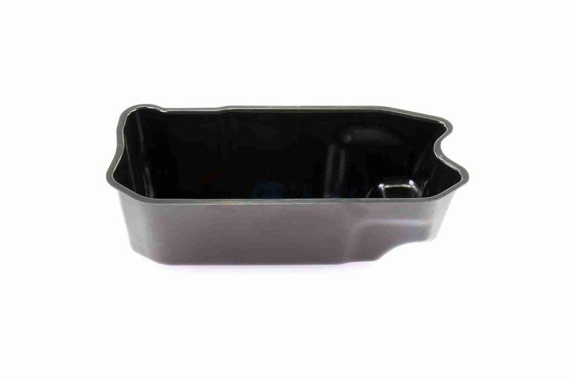 VAICO V24-0664 &Ouml;lwanne Stahl, mit &Ouml;lablassschraube f&uuml;r FIAT