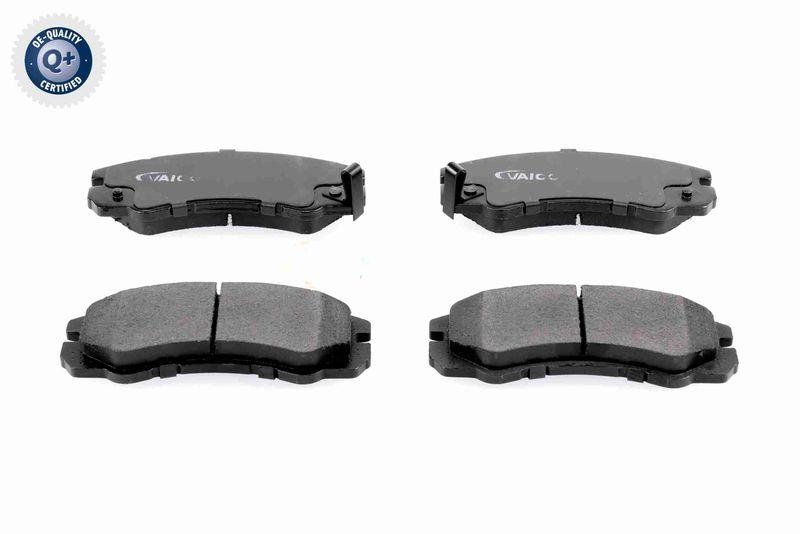 VAICO V40-8036 Bremsbelagsatz, Scheibenbremse Vorderachse System Ake f&uuml;r OPEL