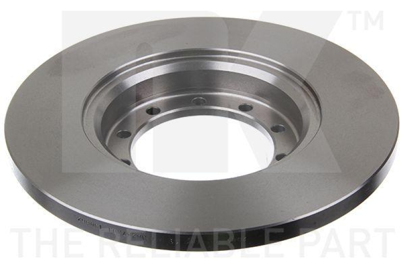 NK 202586 Bremsscheibe f&uuml;r FORD