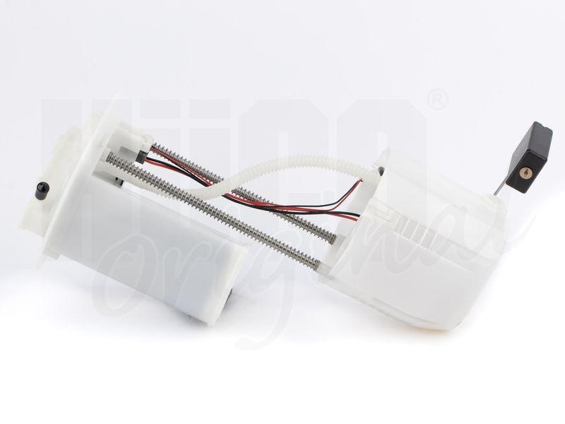 HITACHI 133260 Kraftstofff&ouml;rdereinheit f&uuml;r DAIHATSU u.a.