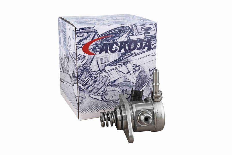 ACKOJA A52-25-0015 Hochdruckpumpe 2-Polig / mit Dichtring f&uuml;r HYUNDAI