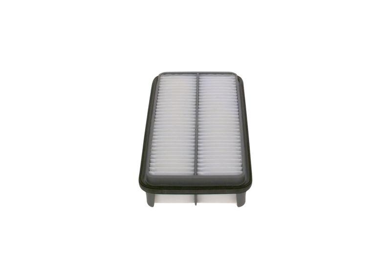 Bosch F 026 400 038 Luftfiltereinsatz S0038