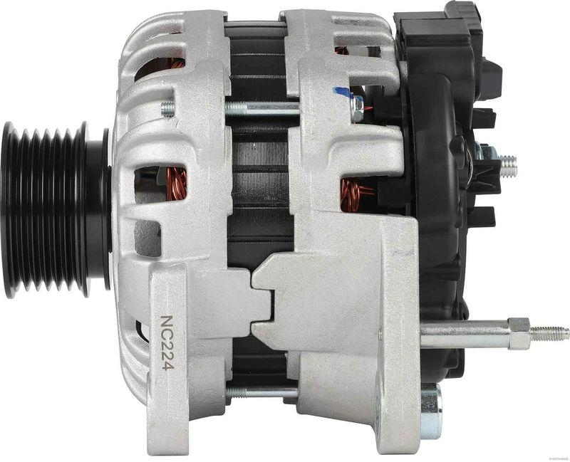 HERTH+BUSS 32446541 Generator