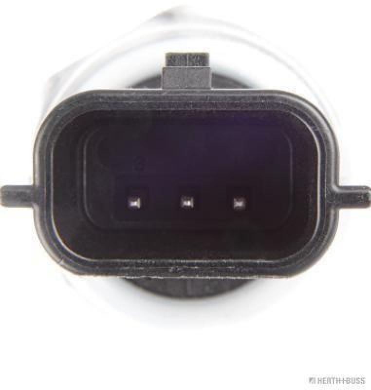 HERTH+BUSS 70100062 Druckschalter, Klimaanlage