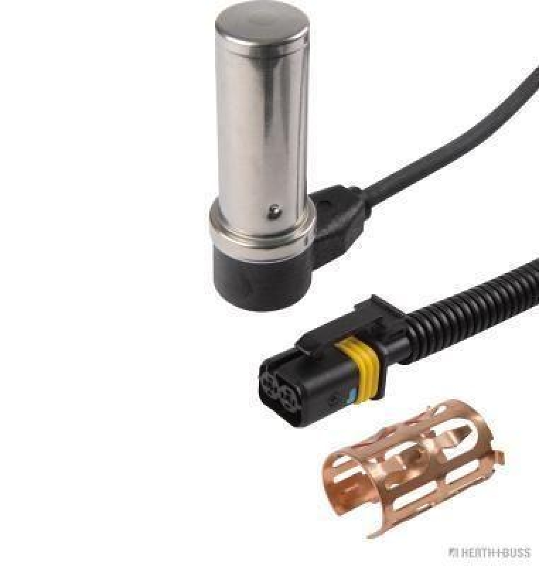 HERTH+BUSS 70660700 Sensor, Raddrehzahl