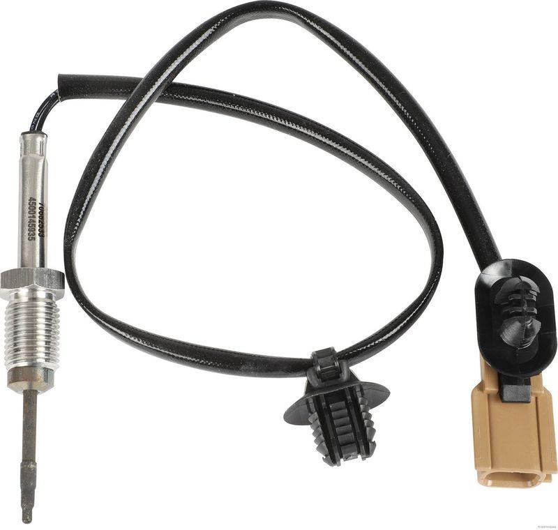 HERTH+BUSS 70682533 Sensor, Abgastemperatur