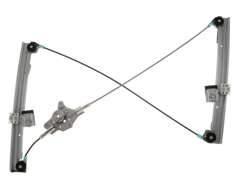 VALEO 861096 Fensterheber nur mit Komfort FL