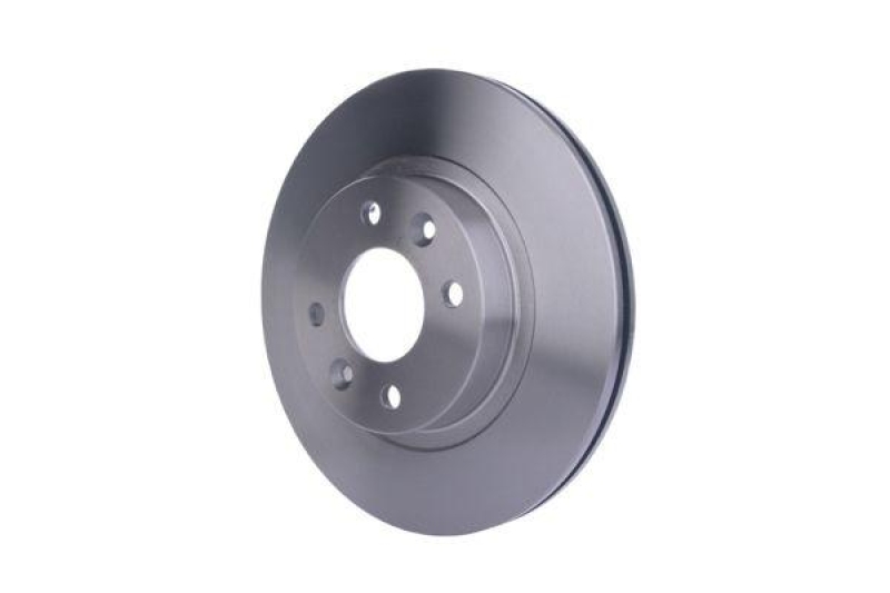 HELLA 8DD 355 101-281 Bremsscheibe f&uuml;r RENAULT