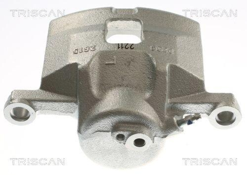 TRISCAN 8175 24109 Triscan Bremssattel f&uuml;r Opel