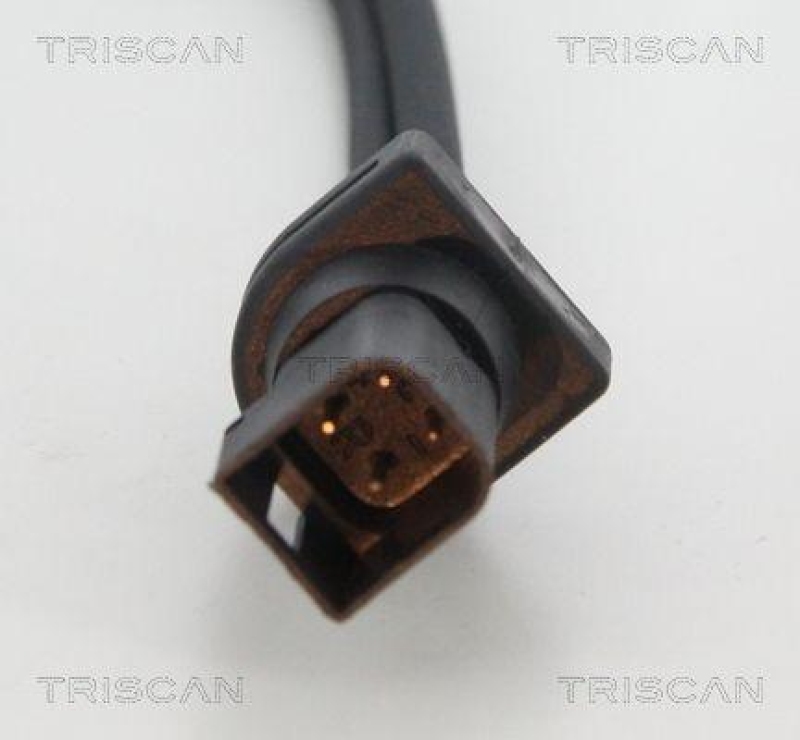 TRISCAN 8180 16209 Sensor, Raddrehzahl f&uuml;r Ford, Jaguar, Land Rover