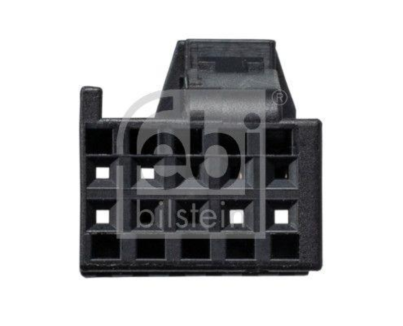 FEBI BILSTEIN 180296 Außenspiegel für Mercedes-Benz