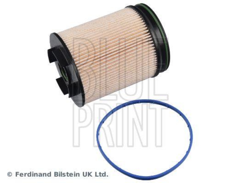 BLUE PRINT ADBP230053 Kraftstofffilter mit Dichtring f&uuml;r Ford Pkw