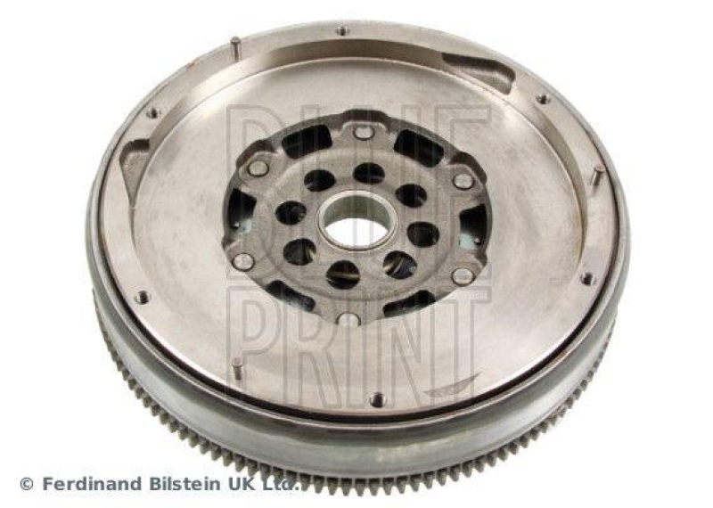 BLUE PRINT ADP153502 Zweimassenschwungrad für Peugeot