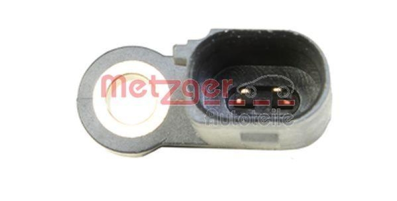 METZGER 0905476 Sensor, K&uuml;hlmitteltemperatur f&uuml;r AUDI/SKODA/VW