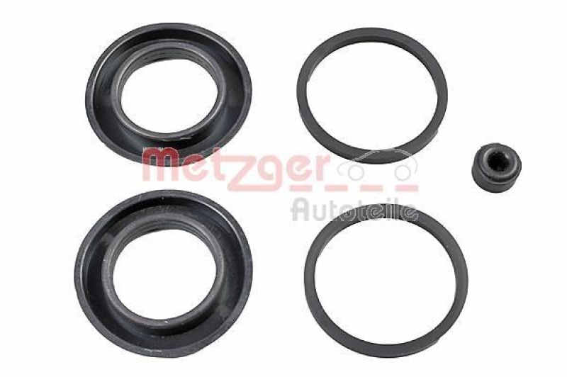 METZGER 114-0072 Reparatursatz, Bremssattel f&uuml;r ALFA/MB/OPEL