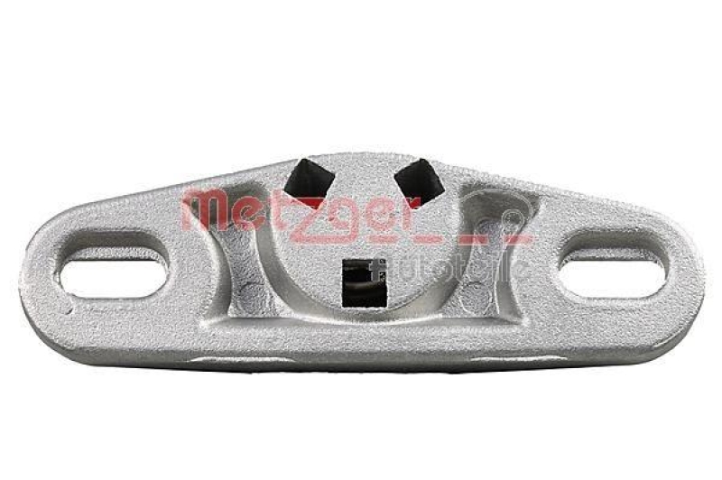 METZGER 2310117 Anschlagpuffer, Schiebet&uuml;r f&uuml;r CITROEN/FIAT/PEUGEOT