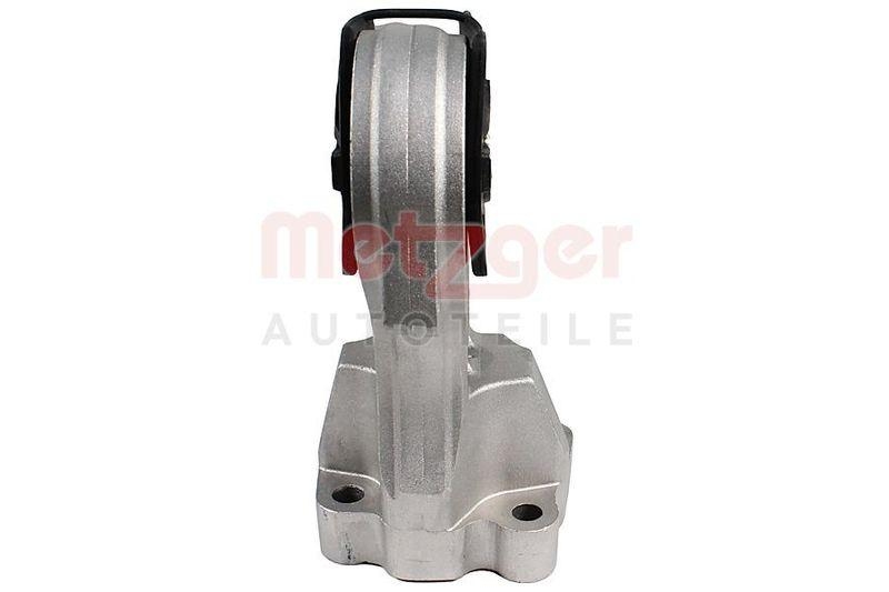 METZGER 8053976 Lagerung, Motor f&uuml;r NISSAN/OPEL/RENAULT/VAUXHALL