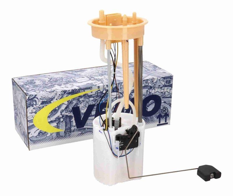 VEMO V10-09-0022 Kraftstoff-F&ouml;rdereinheit f&uuml;r VW