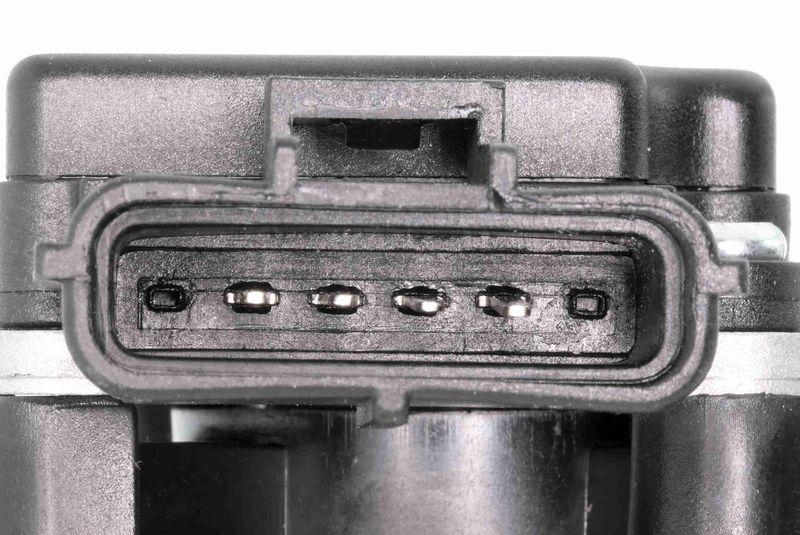 VEMO V25-72-1010-1 Luftmassenmesser 4-Polig f&uuml;r FORD